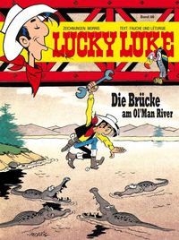 Produktbild: Lucky Luke 68