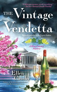 Produktbild: Vintage Vendetta