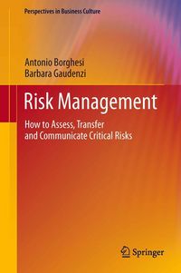 Produktbild: Risk Management