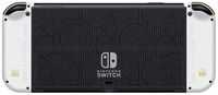 Nintendo Switch - Konsole  "The Legend of Zelda: Tears of the Kingdom" Limited Edition (OLED-Modell)