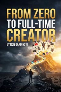 Produktbild: From Zero to Full-Time Creator