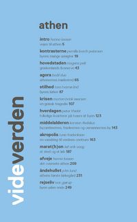 Produktbild: Athen