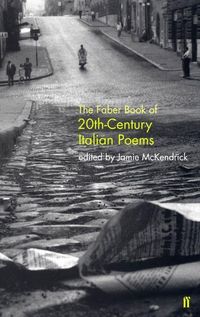 Produktbild: 20th-Century Italian Poems
