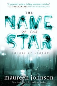 Produktbild: The Name of the Star