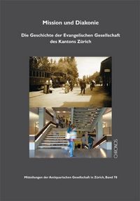 Produktbild: Mission und Diakonie