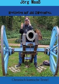Produktbild: Breitseiten auf das Zwerchfell
