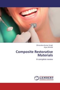 Produktbild: Composite Restorative Materials
