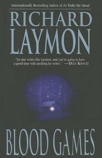 Produktbild: Blood Games