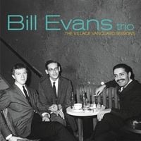 Produktbild: The Village Vanguard Sessions