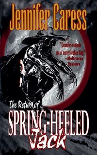 Produktbild: The Return of Spring-heeled Jack