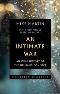 Produktbild: An Intimate War