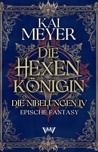 Produktbild: Die Hexenk&ouml;nigin