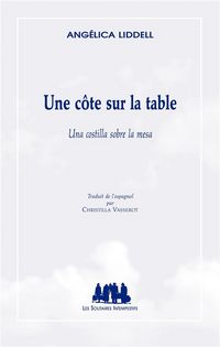 Produktbild: Une c&ocirc;te sur la table