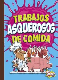 Produktbild: Trabajos Asquerosos de Comida