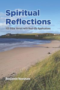 Produktbild: Spiritual Reflections