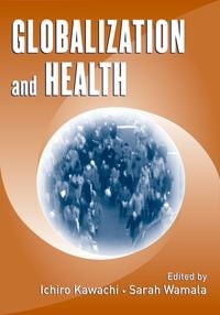 Produktbild: Globalization and Health