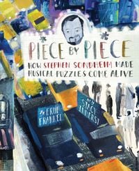 Produktbild: Piece by Piece
