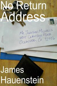 Produktbild: No Return Address
