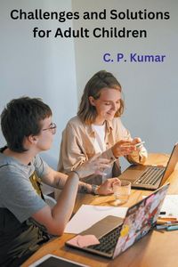 Produktbild: Challenges and Solutions for Adult Children