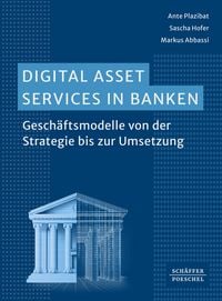 Produktbild: Digital Asset Services in Banken