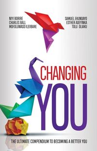 Produktbild: Changing You