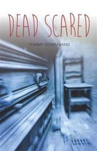 Produktbild: Dead Scared