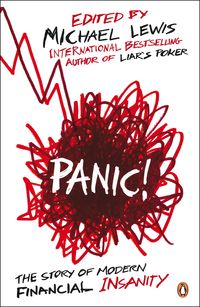 Bild vom Artikel Panic! vom Autor Michael Lewis