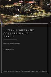 Produktbild: Human Rights and Corruption in Brazil