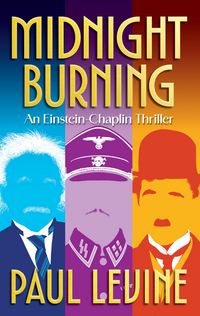 Produktbild: Midnight Burning