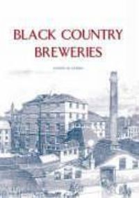 Produktbild: Mckenna, J: Black Country Breweries