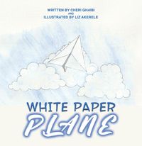 Produktbild: White Paper Plane
