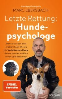Produktbild: Letzte Rettung Hundepsychologe