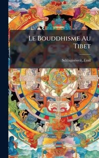 Produktbild: Le Bouddhisme Au Tibet