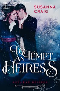 Produktbild: To Tempt an Heiress