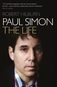 Produktbild: Paul Simon
