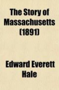Produktbild: The Story of Massachusetts