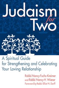 Produktbild: Judaism for Two