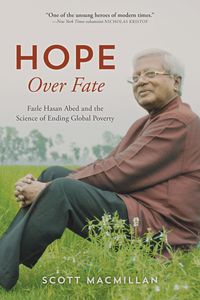 Produktbild: Hope Over Fate