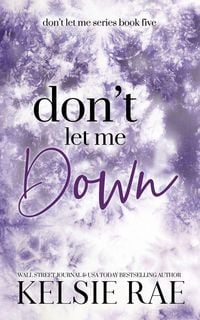 Produktbild: Don't Let Me Down