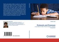 Produktbild: Protocols and Processes