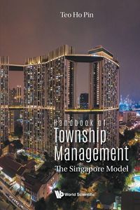 Produktbild: Handbook Of Township Management