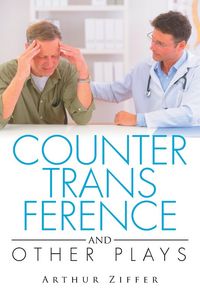 Produktbild: COUNTERTRANSFERENCE and Other Plays