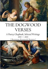 Produktbild: The Dogwood Verses