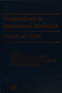 Produktbild: Health at Work