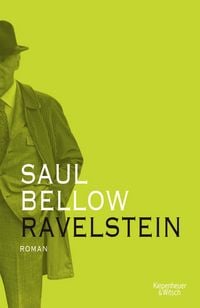 Produktbild: Ravelstein