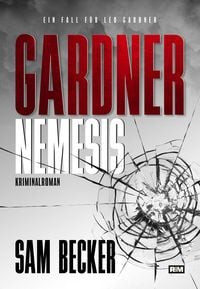 Produktbild Gardner: Nemesis