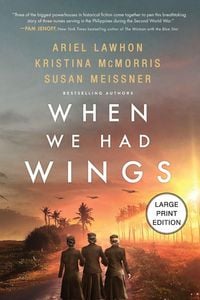 Produktbild: When We Had Wings