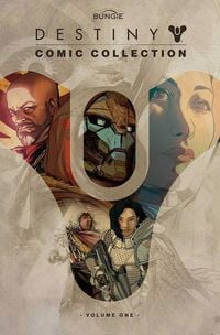 Produktbild: Destiny Comic Collection, Volume I