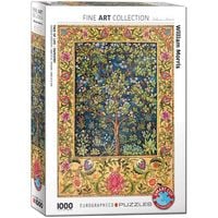 Produktbild: Tree of Life Tapestry by William Morris