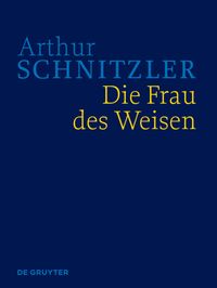 Produktbild: Die Frau des Weisen